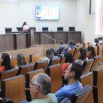 População poderá apresentar propostas durante Conferência Municipal de Saúde