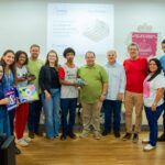 SAMARCO inicia nova fase do Caminhos SAMARCO com robótica educacional em escolas de MG e ES