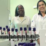 Saúde de Anchieta ultrapassa 100 mil exames realizados em laboratório