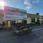Saiba como fica o atendimento das unidades de Ubu e Parati durante a reforma