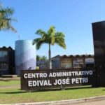 Vice-prefeito Renato Lourencini, assume interinamente a Prefeitura de Anchieta