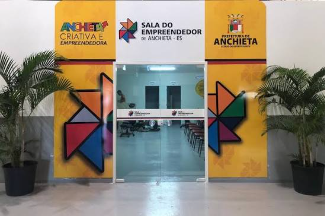 Anchieta vai levar experiência de sucesso para Minas Gerais