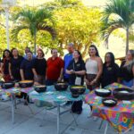 Forró Bobo celebra 19ª edição em Iriri com música, gastronomia e muito sabor à beira-mar