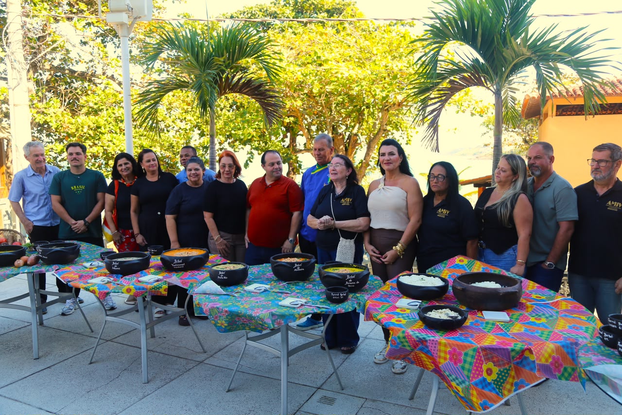Forró Bobo celebra 19ª edição em Iriri com música, gastronomia e muito sabor à beira-mar