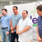 Prefeitura de Anchieta assina ordens de serviço para obras em Ubu e Parati