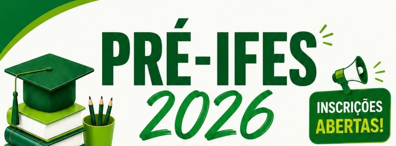 Prefeitura de Anchieta abre inscrições para o Programa Pré-IFES 2026