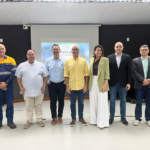 Anchieta sedia primeiro grande encontro empresarial do ParkLog Sul Capixaba