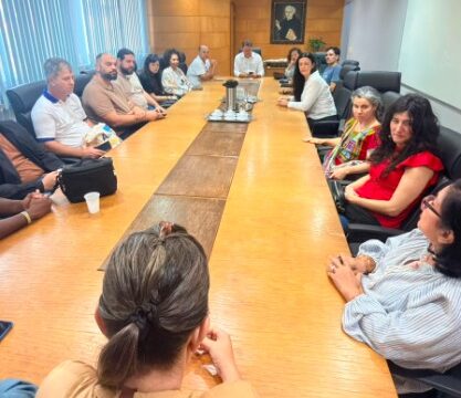 Pesquisadores do Brasil e do exterior visitam Anchieta para conhecer diversidade cultural do município