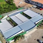 Manutenção e reformas melhoram unidades de saúde de Anchieta