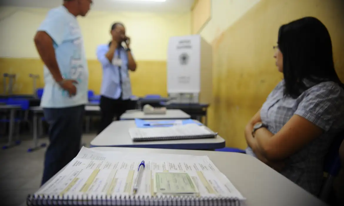 Leia mais sobre o artigo Eleições 2026: campanha Boto Fé no Voto quer combater desinformação