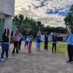 Saúde: Veja onde fazer atividades físicas gratuitas em Anchieta