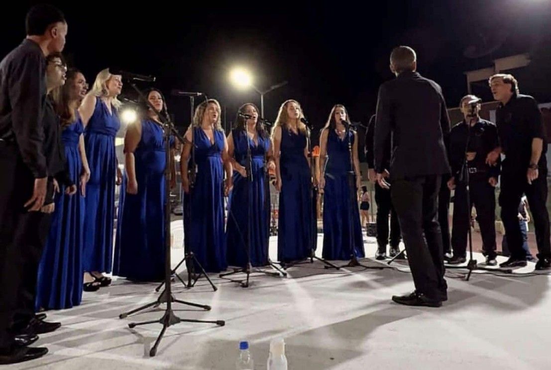 Leia mais sobre o artigo Anchieta recebe Festival Musical Internacional neste sábado (19)