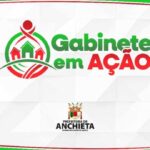 Gabinete em Ação acontece nesta quinta-feira (10) na Praça São Pedro com diversos serviços gratuitos
