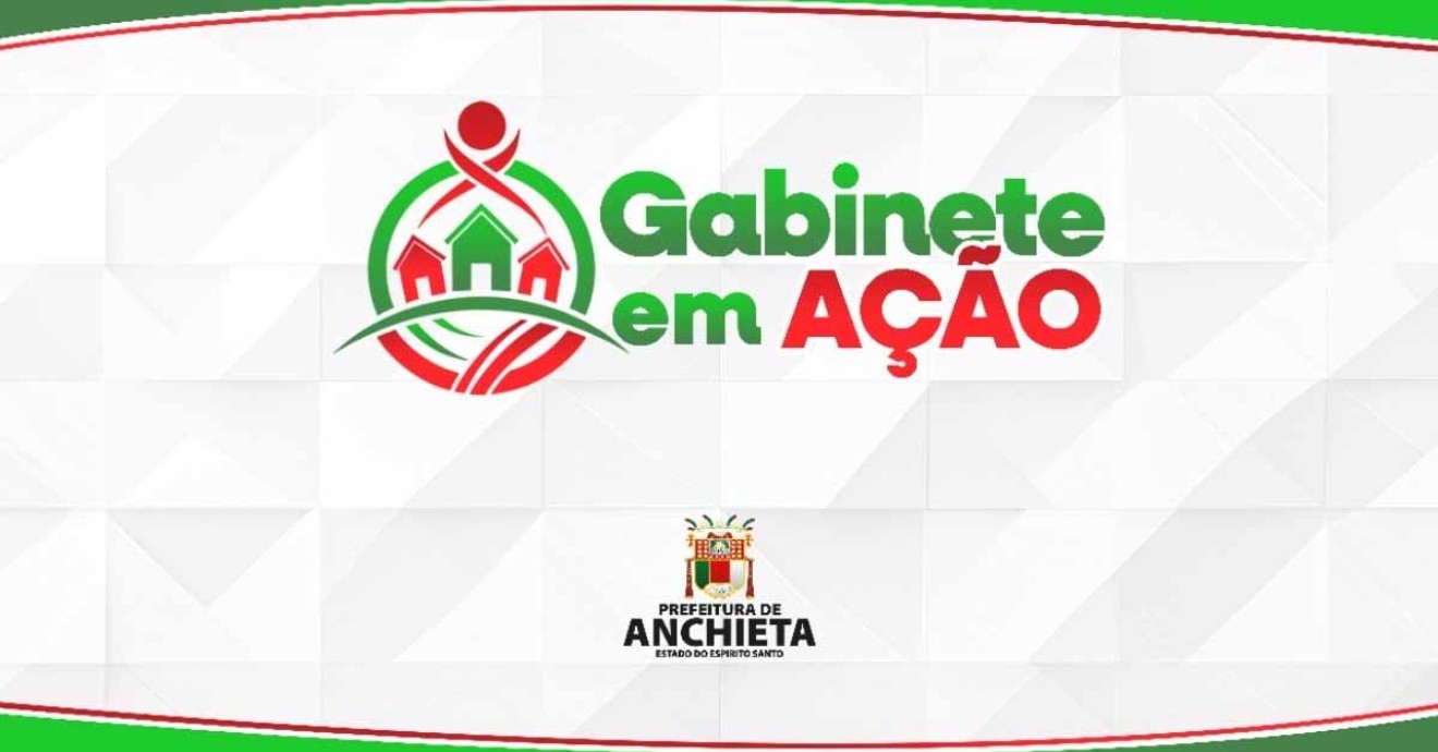 Gabinete em Ação acontece nesta quinta-feira (10) na Praça São Pedro com diversos serviços gratuitos