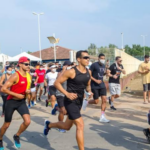 Tradicional Corrida da Guarda Municipal acontece neste domingo em Anchieta