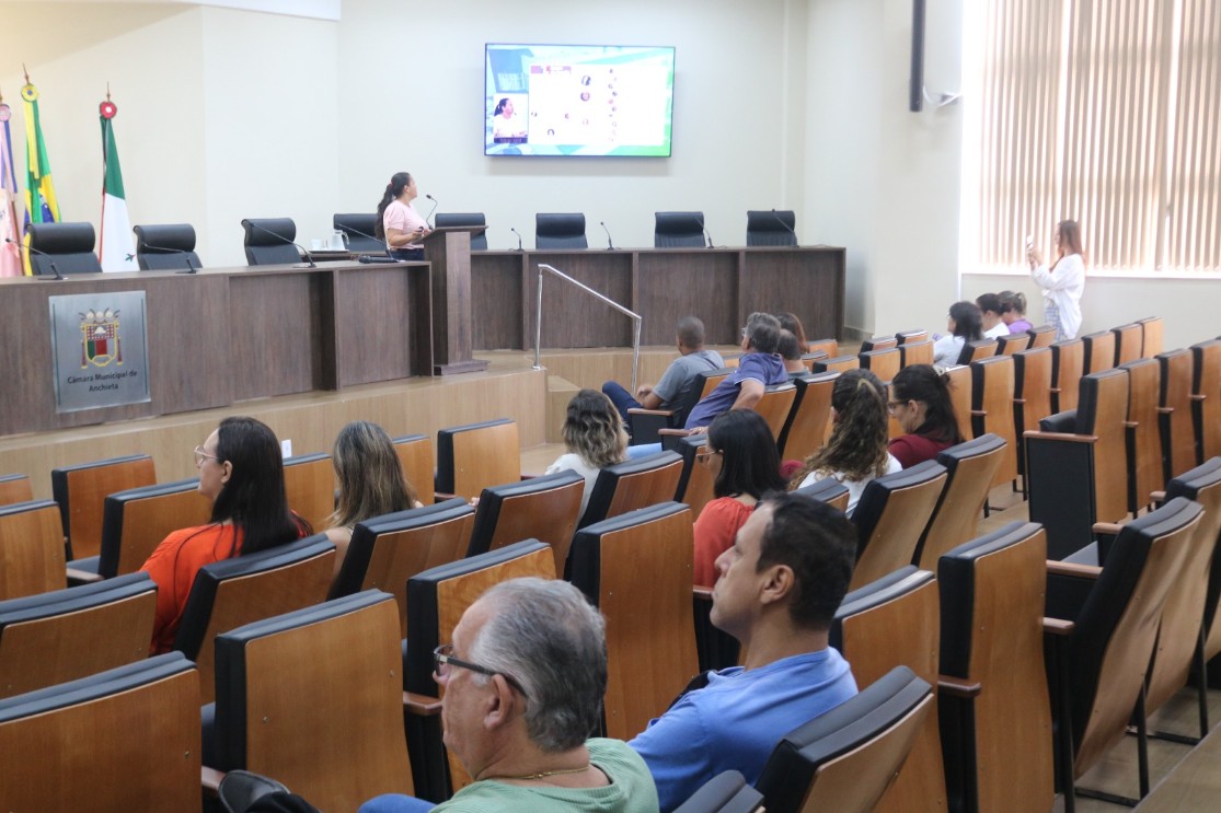 Leia mais sobre o artigo Prefeitura de Anchieta promove audiência pública para apresentação das metas fiscais